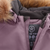 Color Kids Infant Boy Baby Coverall W. Fake Fur 9m-4y 742700-6011