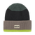 Color Kids Infant/Kid Boy Beanie W. Wool & Contrast 50-56 742987-9020