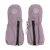 Color Kids Infant/Kid Boy Mittens Long W. Zipper  6/12m-2/4y 743013-6011