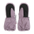 Color Kids Infant/Kid Boy Mittens Long W. Zipper  6/12m-2/4y 743013-6011