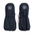 Color Kids Infant/Kid Boy Mittens Long W. Zipper  6/12m-2/4y 743013-7850