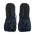 Color Kids Infant/Kid Boy Mittens Long W. Zipper  6/12m-2/4y 743013-7850