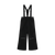 Color Kids Kid Boy Ski Pants W. Zips - Solid 4y-16y 742773-1191
