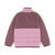 Color Kids Kid Boy Teddy Jacket W. Quilt 2y-16y 742917-6011