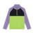 Color Kids Kid Boy Fleece Pulli - Colorblock 2y-14y 742934-6716