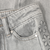 Daily7 Infant/Kid Girl Denim Wide Fit Embossing 12m-10y 930491-1170