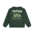 Daily7 Infant/Kid Boy Oversized Sweater Backprint 12m-10y 920395-9914
