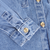 Daily7 Infant/Kid Boy Shirt Longsleeve Denim 12m-10y 920468-7151