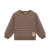 Daily7 Infant/Kid Boy Oversized Sweater Striped 12m-10y 920448-2721