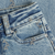Daily7 Infant/Kid Girl Denim Mom Fit Embroidery 12m-10y 930487-7154