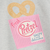 Daily7 Infant/Kid Girl Sweater Backprint 12m-10y 930463-1231