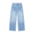 En Fant Infant/kid Girl Jeans Wide Denim 18m-10y 220676-7702