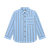 En Fant Infant/kid Boy Shirt Ls Stripe 18m-10y 230650-7032