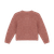 En Fant Infant/kid Girl Cardigan Knit 18m-10y 220652-4330