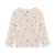 En Fant Infant Girl T-shirt Ls 1m-24m 210433-1730