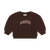 En Fant Infant Girl Sweatshirt 1m-24m 210431-2190