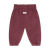 Fixoni Infant Girl Pants Woven W. Lining N-24m 423324-4418