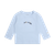 Fixoni Infant Boy T-shirt Ls N-24m 423229-7711