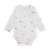 Fixoni Infant Boy Set W. Body And Romper P-9m 423303-7555