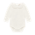 Fixoni Infant - Body Ls W. Collar N-24m 423336-1701