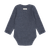 Fixoni Infant Boy Body Ls Melange Rib P-24m 423269-7929