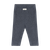 Fixoni Infant Boy Leggings Melange Rib P-24m 423271-7929