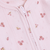 Fixoni Infant Girl Jumpsuit Ls Pointelle P-24m 423247-5021