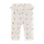 Fixoni Infant Girl Leggings N-24m 423331-6180