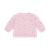 Fixoni Infant Girl Sweat Shirt N-24m 423310-6009
