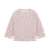 Fixoni Infant Girl T-shirt Ls N-24m 423220-5021