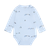 Fixoni Infant Boy Body Ls P-24m 423227-7711