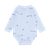 Fixoni Infant Boy Wrap Body Ls P-9m 423226-7711