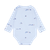 Fixoni Infant Boy Wrap Body Ls P-9m 423226-7711