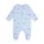 Fixoni Infant Boy Nightsuit W. Feet P-24m 423232-7711