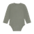 Minymo Infant - Body Ls Rib N-24m 114403-9006