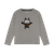 Minymo Kid Boy T-shirt Ls 3y-12y 134432-1207