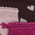Minymo Infant/Kid Girl 3-pack Socks 23/26-35/38 124467-6599