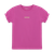 Minymo Infant/Kid Girl T-shirt Ss 18m-12y 124470-6023