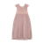 Minymo Kid Girl Dress Tulle 4y-14y 144439-6510