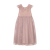 Minymo Kid Girl Dress Tulle 4y-14y 144439-6510