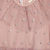 Minymo Kid Girl Dress Tulle 4y-14y 144439-6510