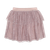 Minymo Kid Girl Skirt Tulle 4y-14y 144446-6510