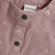 Minymo Infant/Kid Girl Dress Twill W. Emb 18m-12y 124446-6510