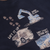 Minymo Infant/Kid Boy T-shirt Ls 18m-12y 134401-7997