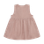 Minymo Infant Girl Spencer Corduroy W. Lining N-24m 114478-6510