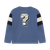 Minymo Infant/Kid Boy T-shirt Ls 18m-12y 134404-7900