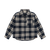 Minymo Infant/Kid Boy Shirt Ls Check 18m-12y 134414-7997