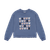 Minymo Kid Girl Sweatshirt 4y-14y 144407-7900