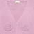 Minymo Kid Girl Cardigan Knit 4y-14y 144413-6204