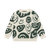 Noppies Kid Boy Sweater Ls Relaxed Fit Aop 2y-10y 6230029-1105